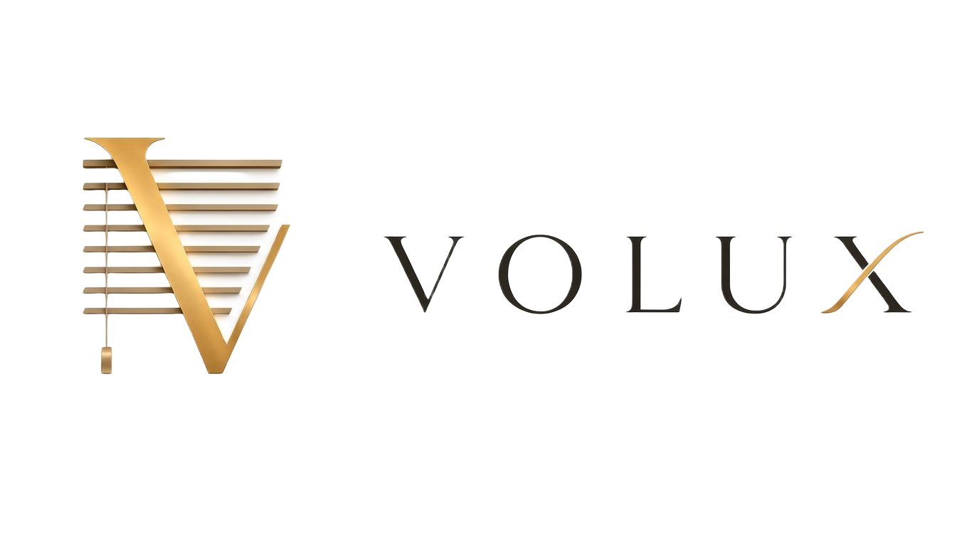 Volux Persianas e Cortinas